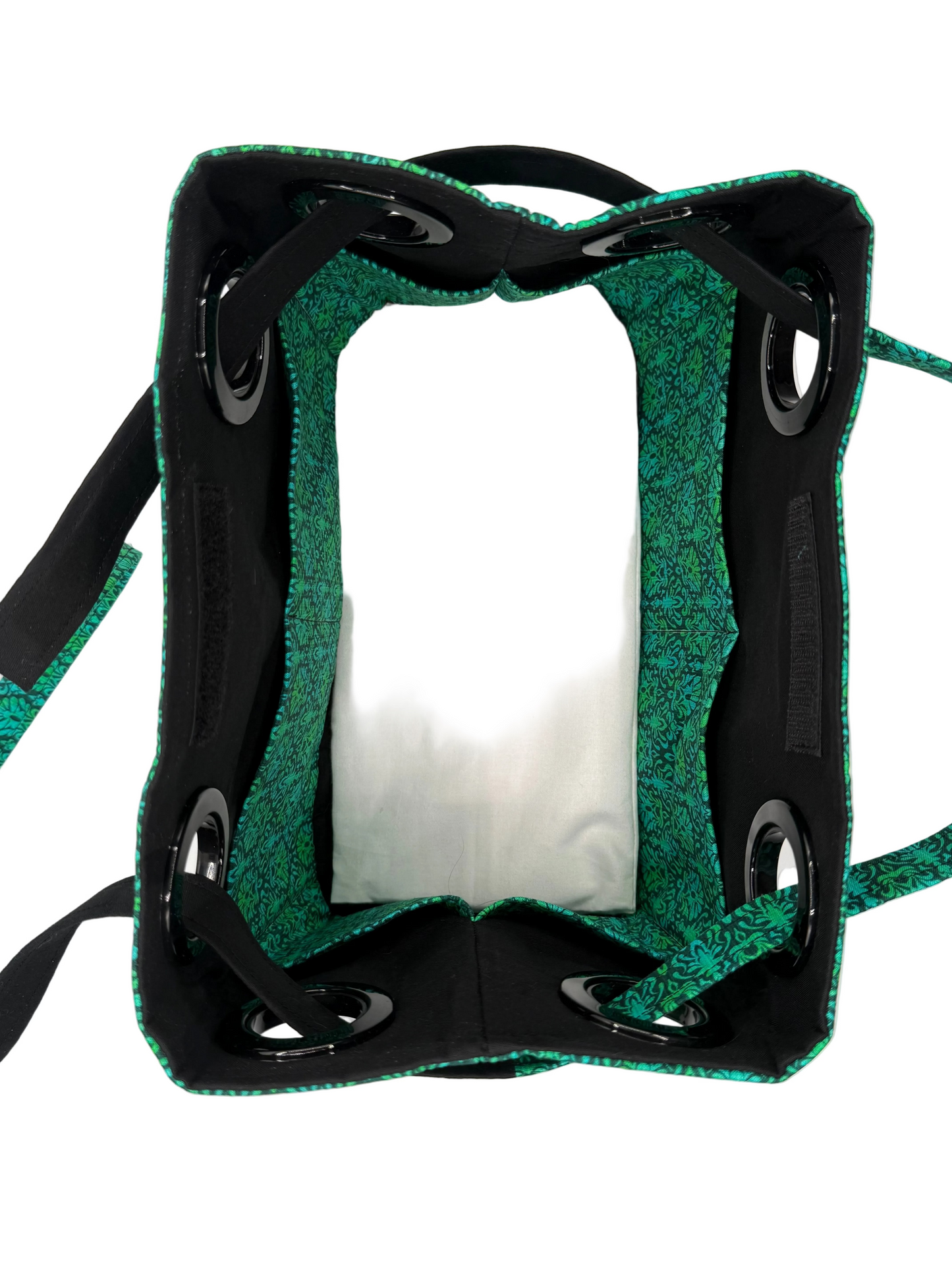 Damask Green