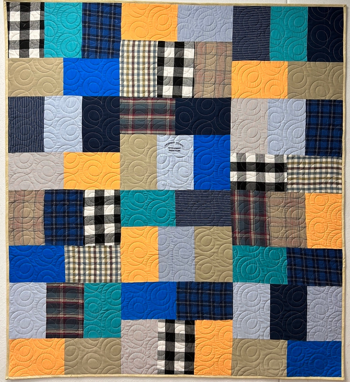 Your Memory Quilt