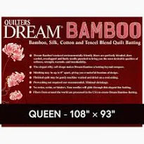 Bamboo Queen