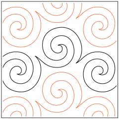 Basic Swirl