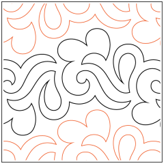 Coastline