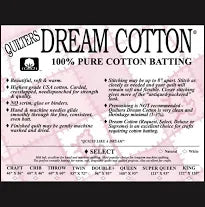 Cotton - King
