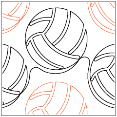 Modern Volleyball