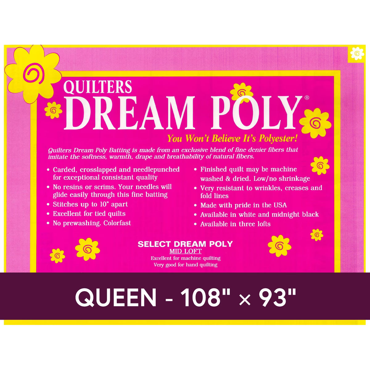 Poly Queen