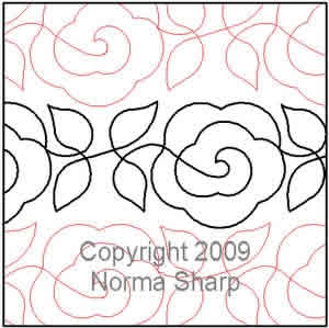 Rose Vine