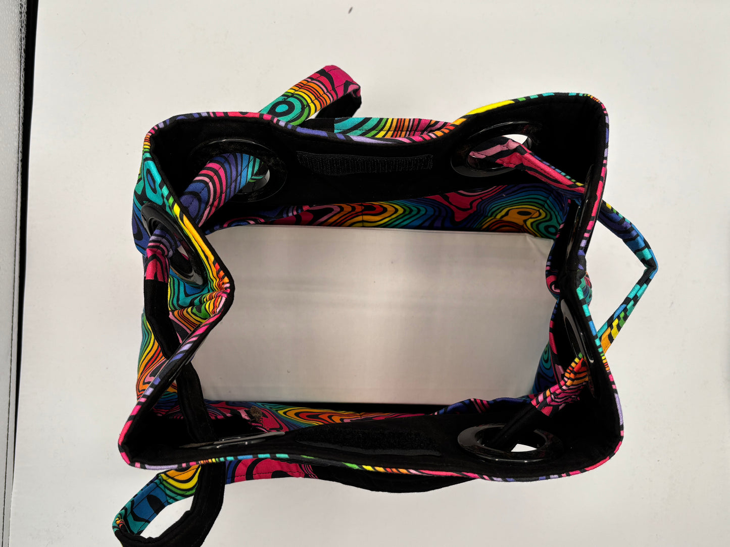 Tye Dye - Bright