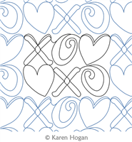 xs and os