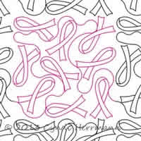 Breast Cancer Ribbons