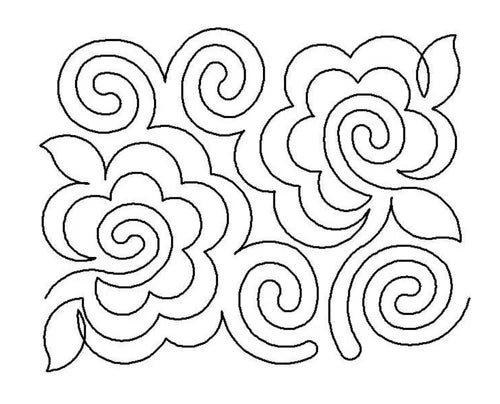 Curly Twirly