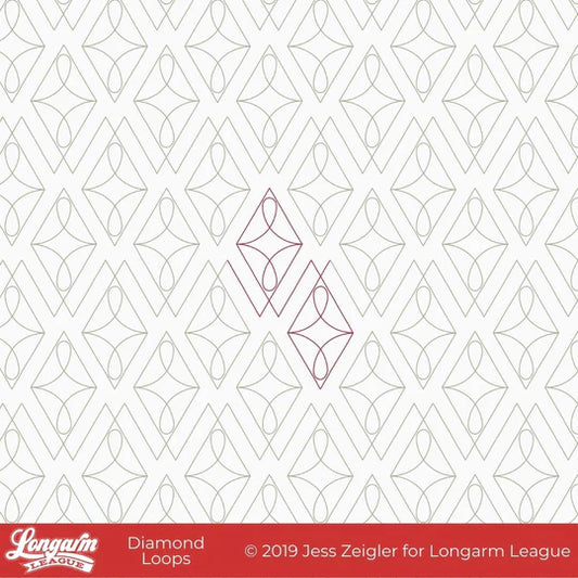 Diamond Loops
