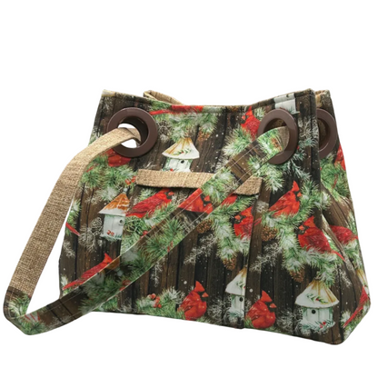 Cardinals Brown