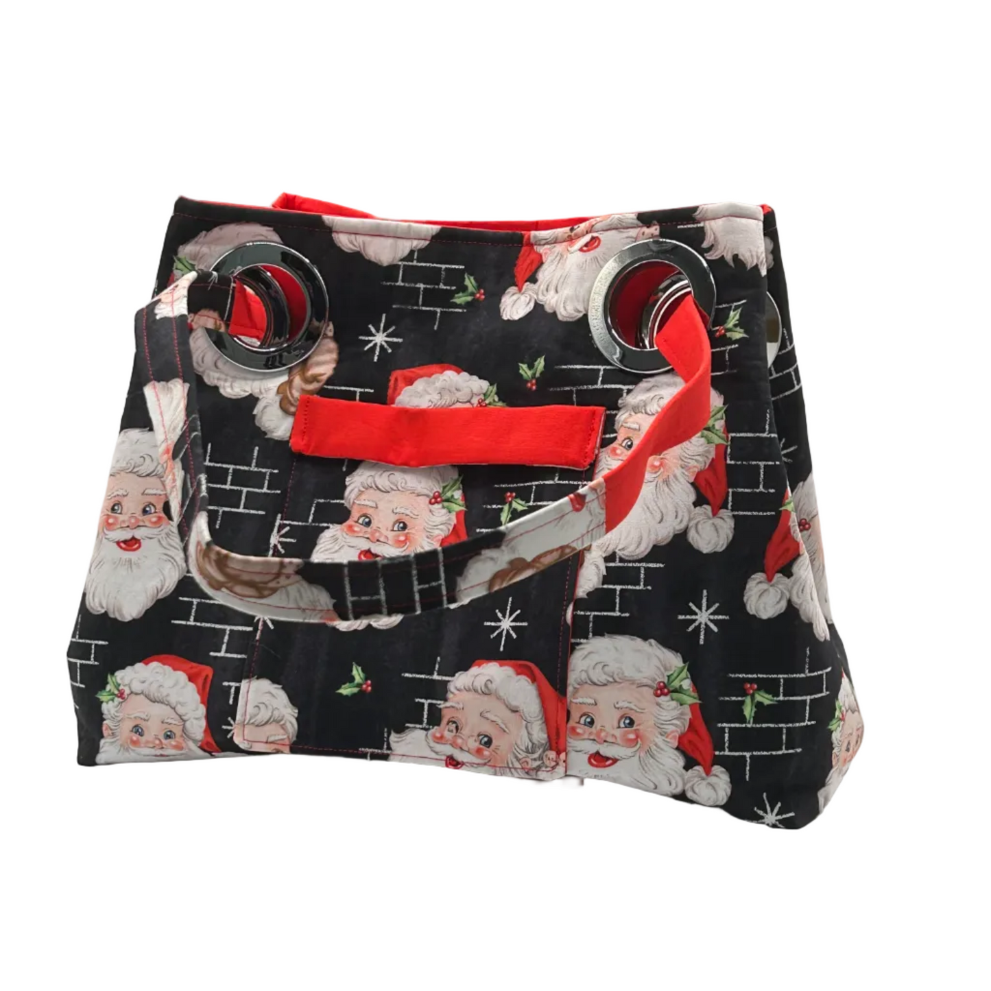 Santa Vintage