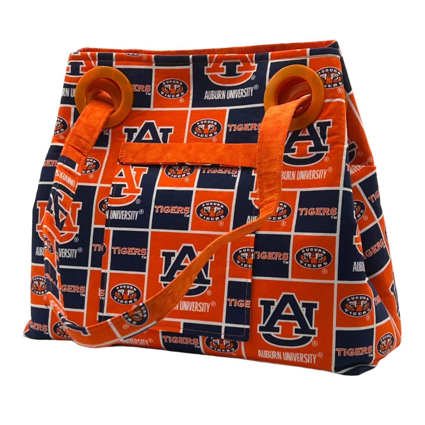 Auburn Grid