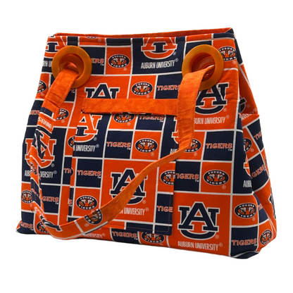 Auburn Grid
