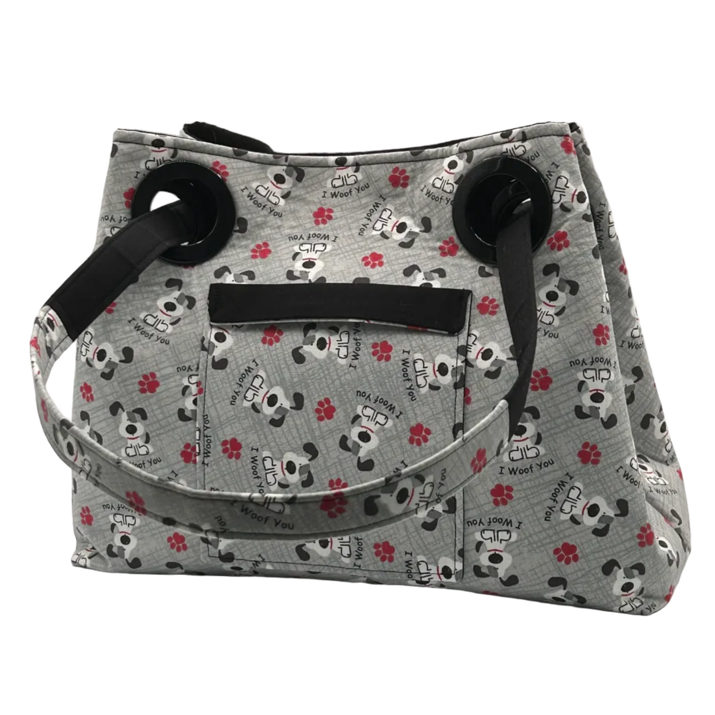 Dogs Grey