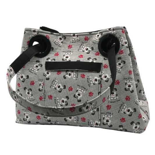 Dogs Grey