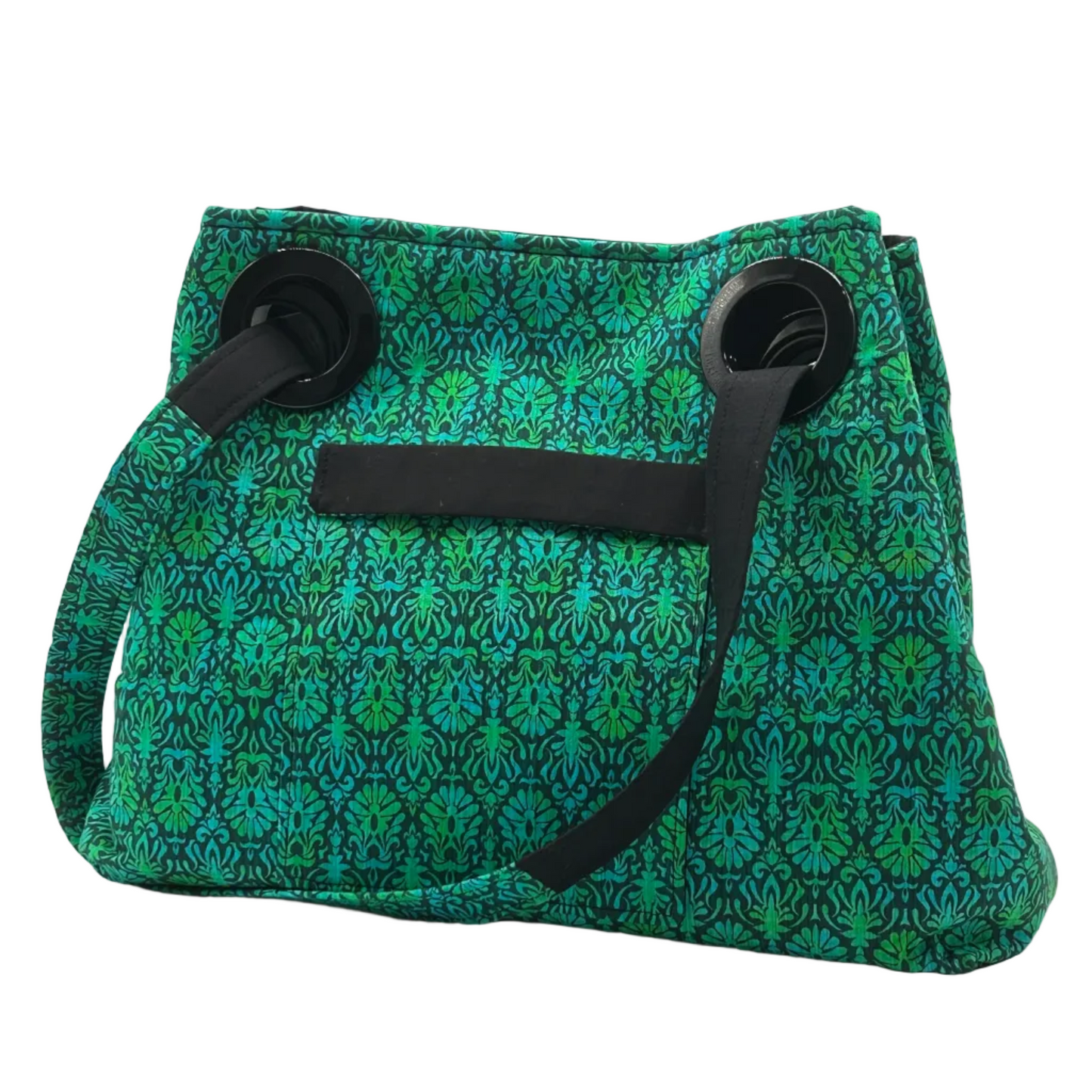 Damask Green