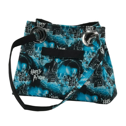 Harry Potter Blue