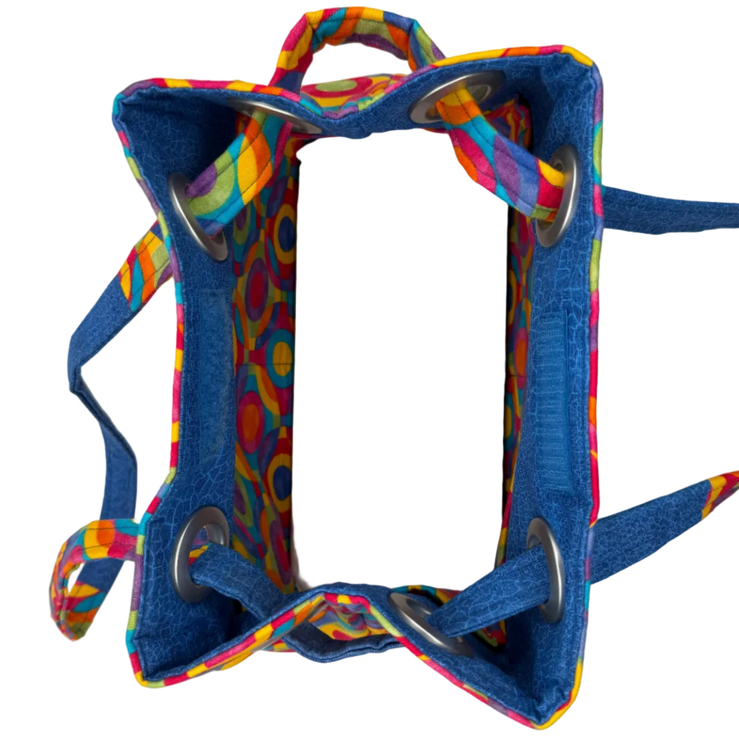 Tie-Dye Ripples