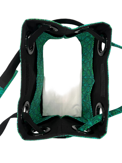 Damask Green