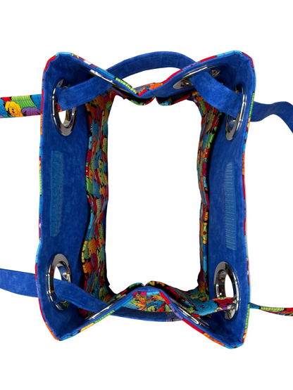 Dogs Multicolor