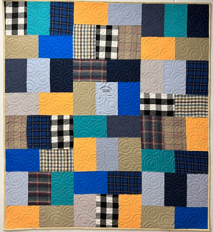 Your Memory Quilt