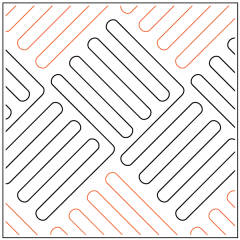 Abacus Pantograph Design