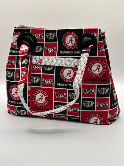 Alabama grid