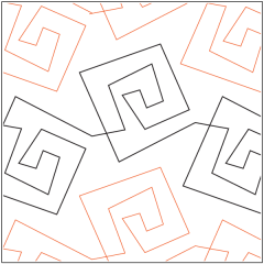 Amusement Pantograph Design