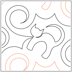 Apricot Moon's Catrina