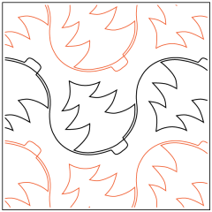 Apricot Moon's Christmas Tree