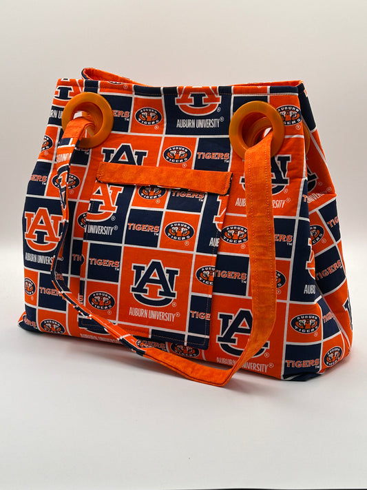 Auburn grid