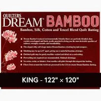 Bamboo King