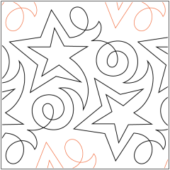 Becker's Shooting Star