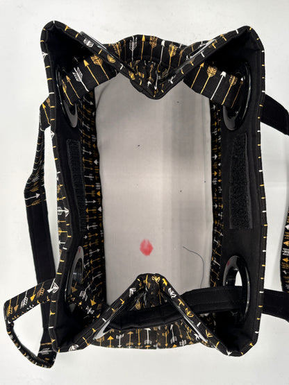 Black Arrows