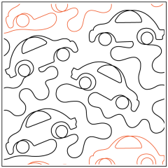 Dave's Hotwheels