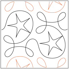 Ginger Star