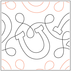 Horseshoes and Loops