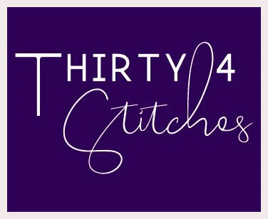 Thirty4 Stitches