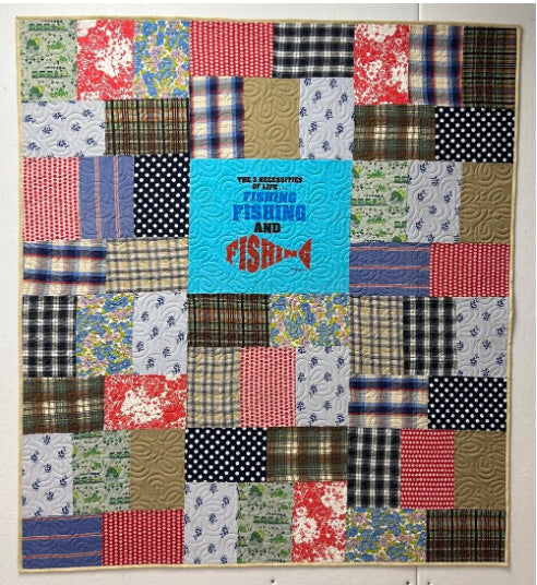 Your Memory Quilt
