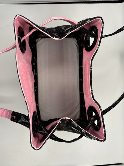 Paris - light pink