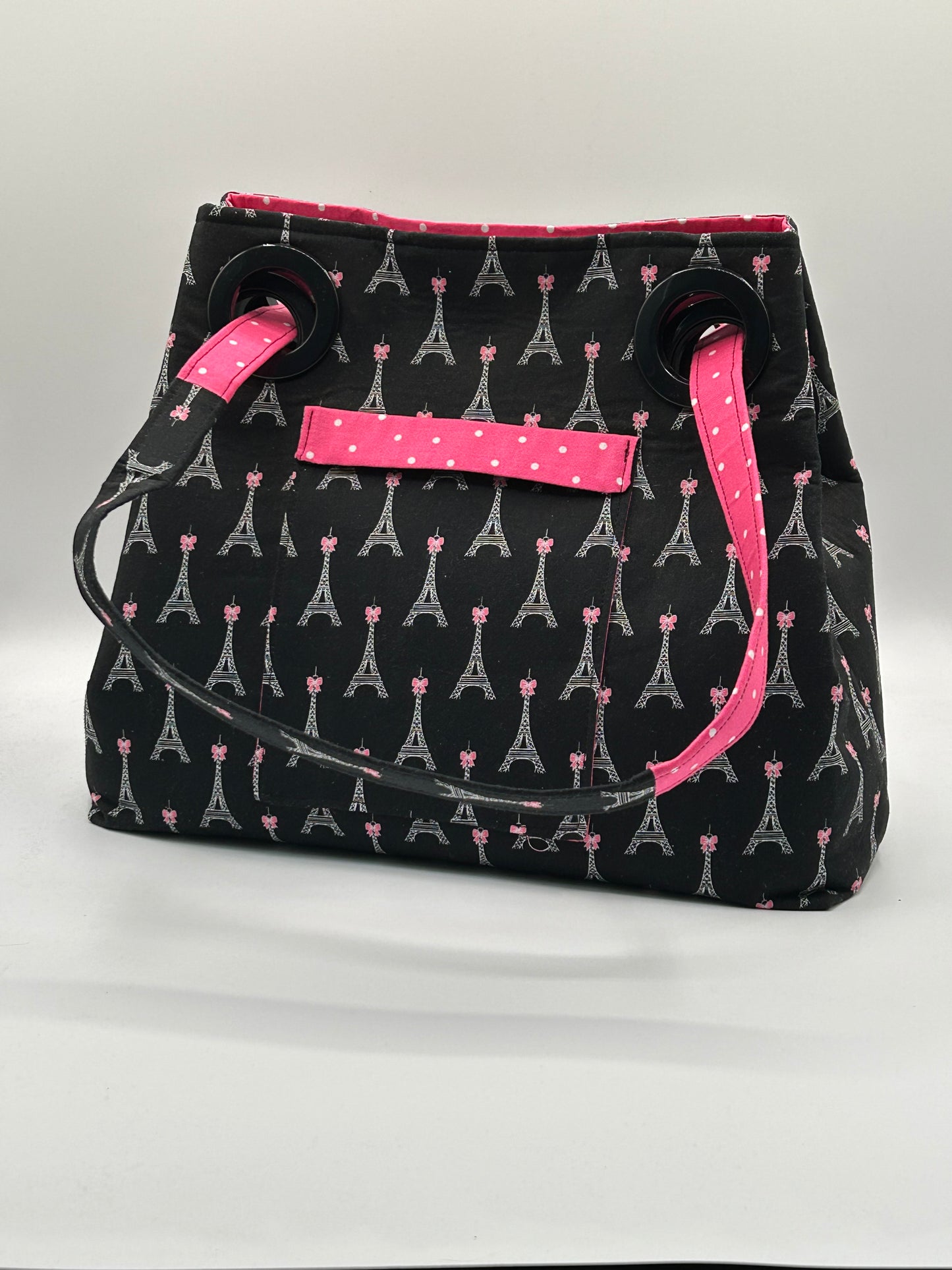 Paris - Pink Dot