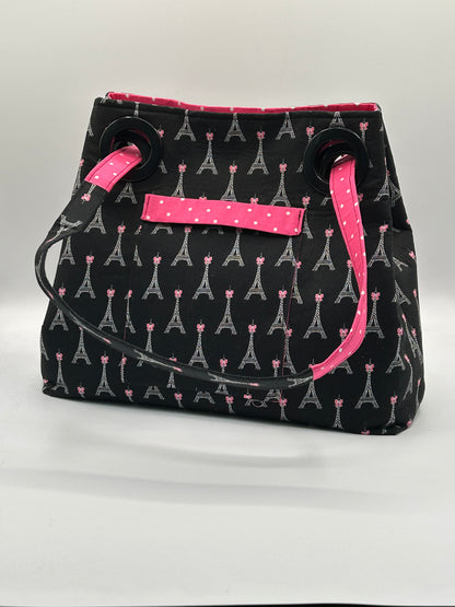Paris - Pink Dot