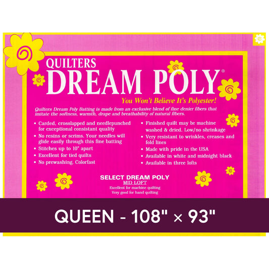Poly Queen
