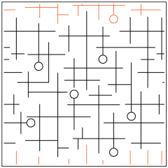 Retro Lines