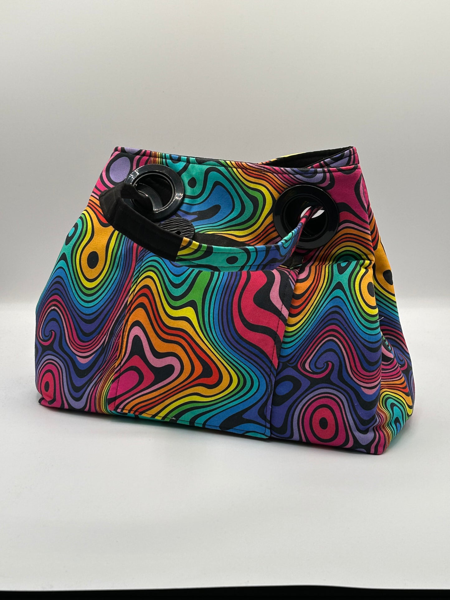 Tye Dye - Bright