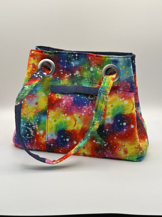 Tye Dye - Galaxy